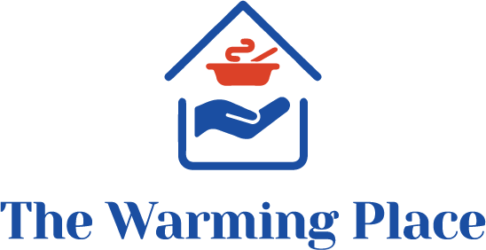The Warming Place