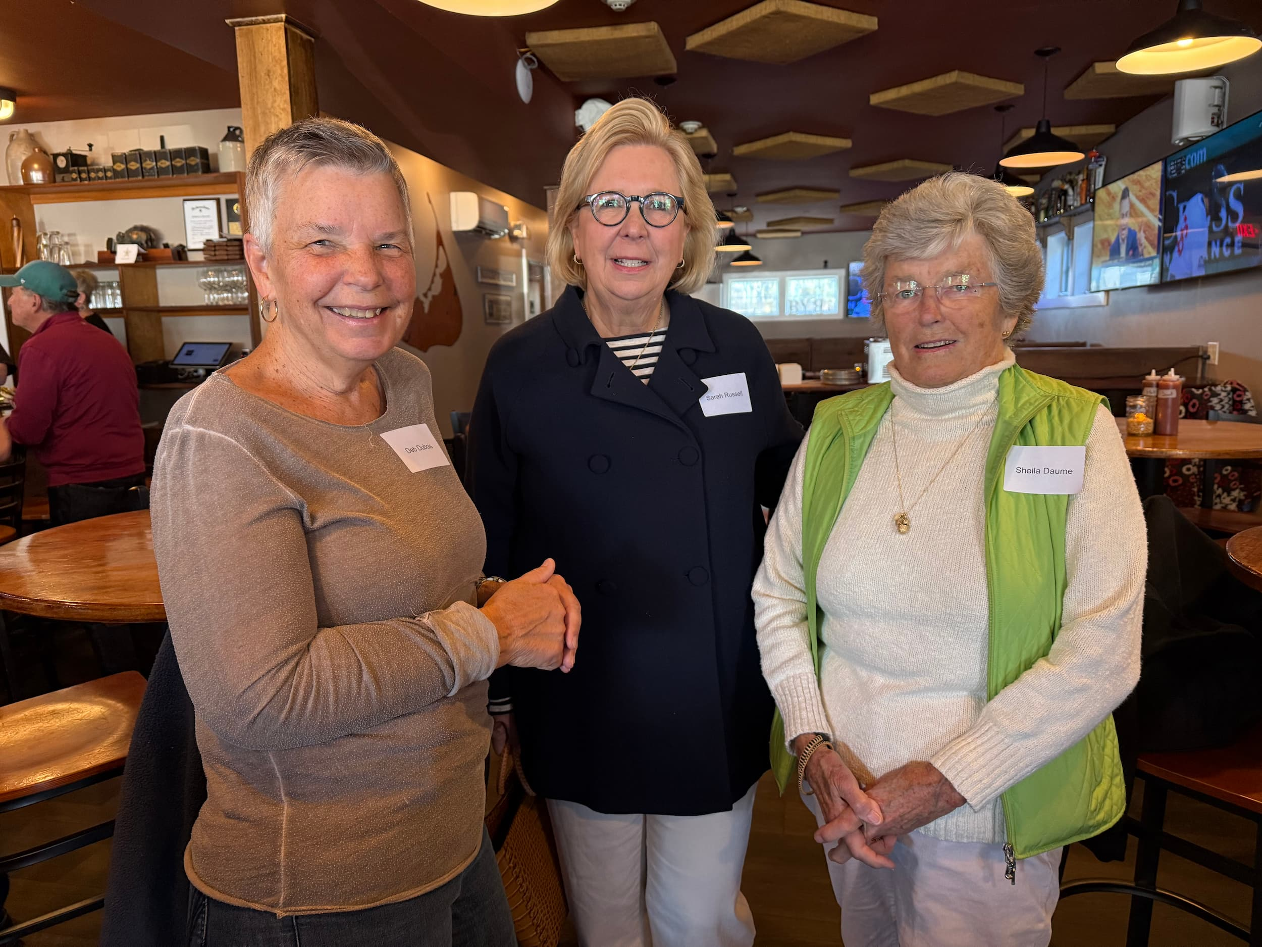 Community care and support