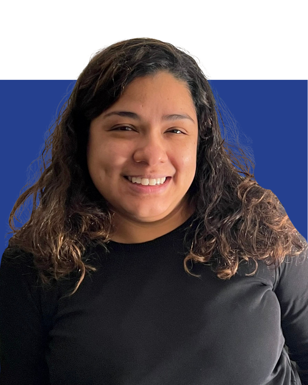 Lucia Ronaldo Shelter Manager